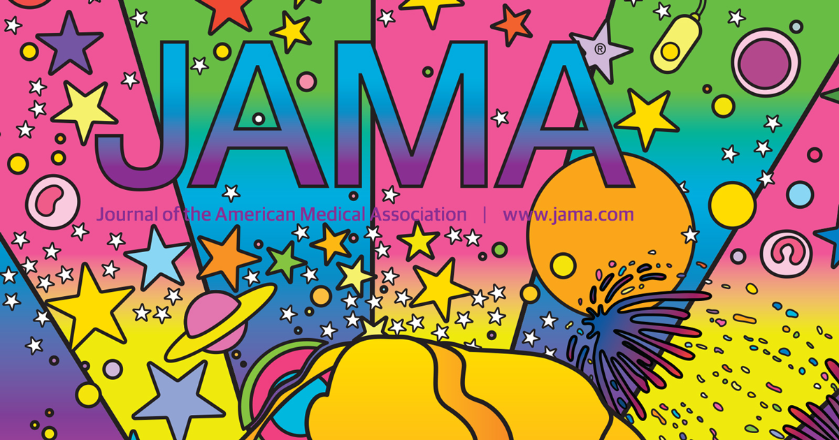 Explore Medical Education Articles from JAMA Network