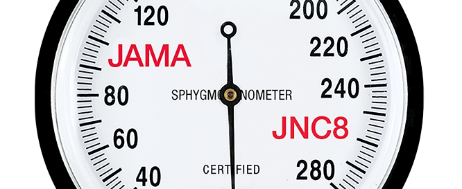 New Blood Pressure Guidelines 2018 Chart